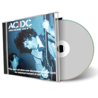 Front cover artwork of   CD