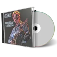 Artwork Cover of Al Stewart 1991-09-24 CD Friedrichshafen Audience
