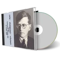 Front cover artwork of   CD