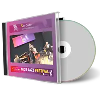 Artwork Cover of Golden Striker 2012-07-11 CD Nice Soundboard