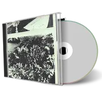 Artwork Cover of Public Image Ltd 1989-06-16 CD Irvine Audience