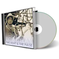 Front cover artwork of   CD