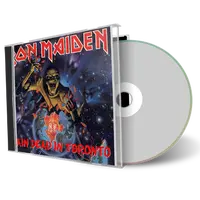 Front cover artwork of   CD
