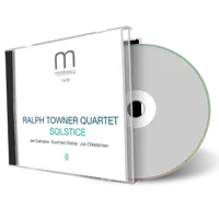 Artwork Cover of Ralph Towner 1978-08-03 CD Molde Soundboard