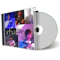 Front cover artwork of   CD
