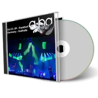 Front cover artwork of   CD