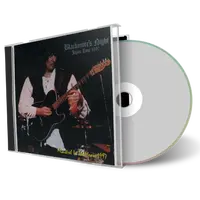 Artwork Cover of Blackmores Night 1997-11-06 CD Hiroshima Audience