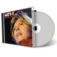 Front cover artwork of   CD