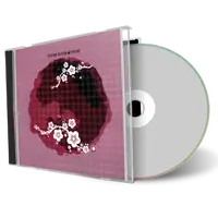 Front cover artwork of   CD