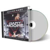 Front cover artwork of   CD