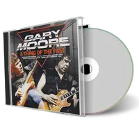 Artwork Cover of Gary Moore 1983-02-01 CD Tokyo Audience