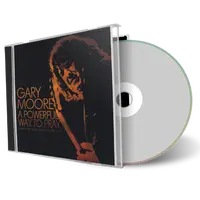 Front cover artwork of   CD