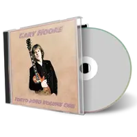 Front cover artwork of   CD