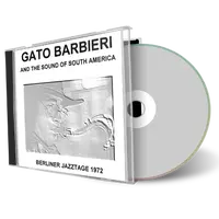 Front cover artwork of   CD
