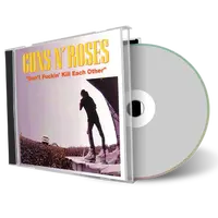Front cover artwork of   CD