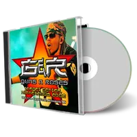 Front cover artwork of   CD