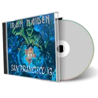 Front cover artwork of   CD