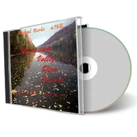 Artwork Cover of Michael Burks 1998-07-03 CD Mississippi Valley Blues Soundboard