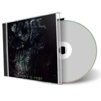 Artwork Cover of Rage 2012-09-15 CD Moscow Audience