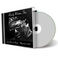 Artwork Cover of Randy Weston 1997-05-11 CD Chicago Soundboard