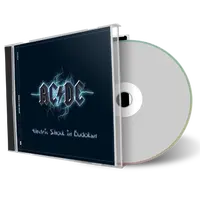 Front cover artwork of   CD