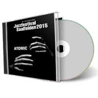 Front cover artwork of   CD