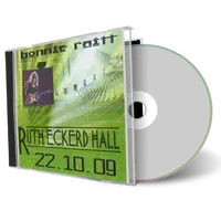 Front cover artwork of   CD