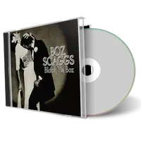 Front cover artwork of   CD
