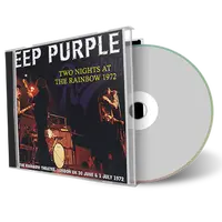 Front cover artwork of   CD