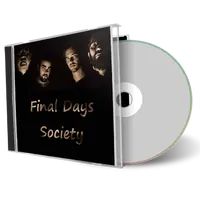 Front cover artwork of   CD