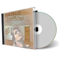 Artwork Cover of John Prine 1978-07-13 CD Village of Old Roslyn Soundboard