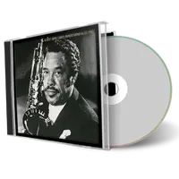 Artwork Cover of Johnny Griffin Quartet 1980-03-06 CD Bremen Soundboard