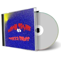 Artwork Cover of Melvin Taylor 2009-06-25 CD New York City Audience