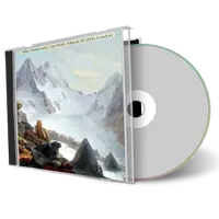 Artwork Cover of Mike Westbrook 2006-03-20 CD London Soundboard
