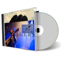 Artwork Cover of Villagers 2016-02-19 CD Dusseldorf Audience
