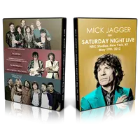Artwork Cover of Arcade Fire 2012-05-19 DVD New York City Proshot
