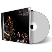 Artwork Cover of Blake Tartare 2009-10-26 CD Karlsruhe Soundboard