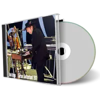 Artwork Cover of Bob Dylan 2011-06-24 CD Sursee Audience