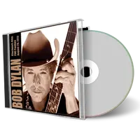 Artwork Cover of Bob Dylan 2012-08-26 CD Cincinnati Audience