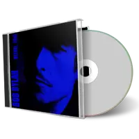 Artwork Cover of Bob Dylan 2012-09-02 CD Bethel Audience