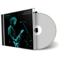 Artwork Cover of Bob Dylan Compilation CD City Of Gold Deluxe Soundboard