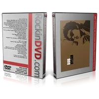 Artwork Cover of Bob Dylan 2009-11-09 DVD Philadelphia Audience