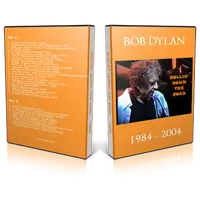 Artwork Cover of Bob Dylan Compilation DVD Rolling Down The Road Audience