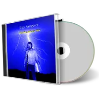 Artwork Cover of Bruce Springsteen 1973-11-17 CD Manayunk Audience