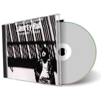 Artwork Cover of Bruce Springsteen 1974-03-10 CD Houston Audience