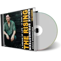 Artwork Cover of Bruce Springsteen Compilation CD A Dream Of Life-Rising Tour Vol 5 Audience