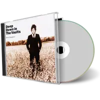 Artwork Cover of Bruce Springsteen Compilation CD Deep Down In The Vaults Soundboard