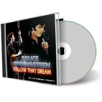 Artwork Cover of Bruce Springsteen Compilation CD Follow That Dream-Live Vol 11 Audience