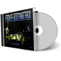Artwork Cover of Bruce Springsteen Compilation CD I Need A Litle More Piano Audience