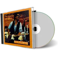 Artwork Cover of Bruce Springsteen Compilation CD Im Turning Into Elvis Soundboard